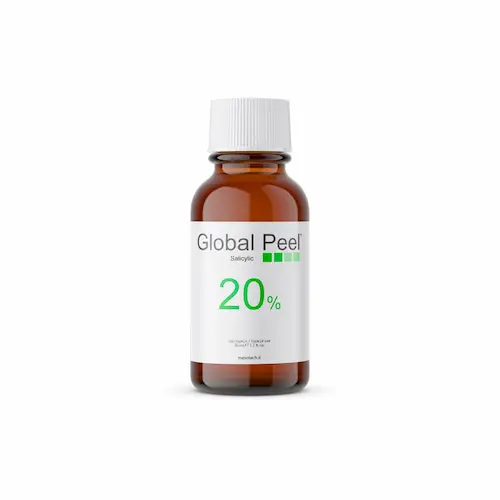 Global Peel Salicilico 20%
