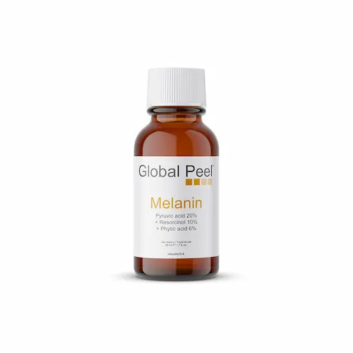 Global Peel Melanin