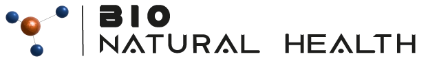 logo bio natural health