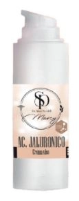 acido Jaluronico linea Marcy