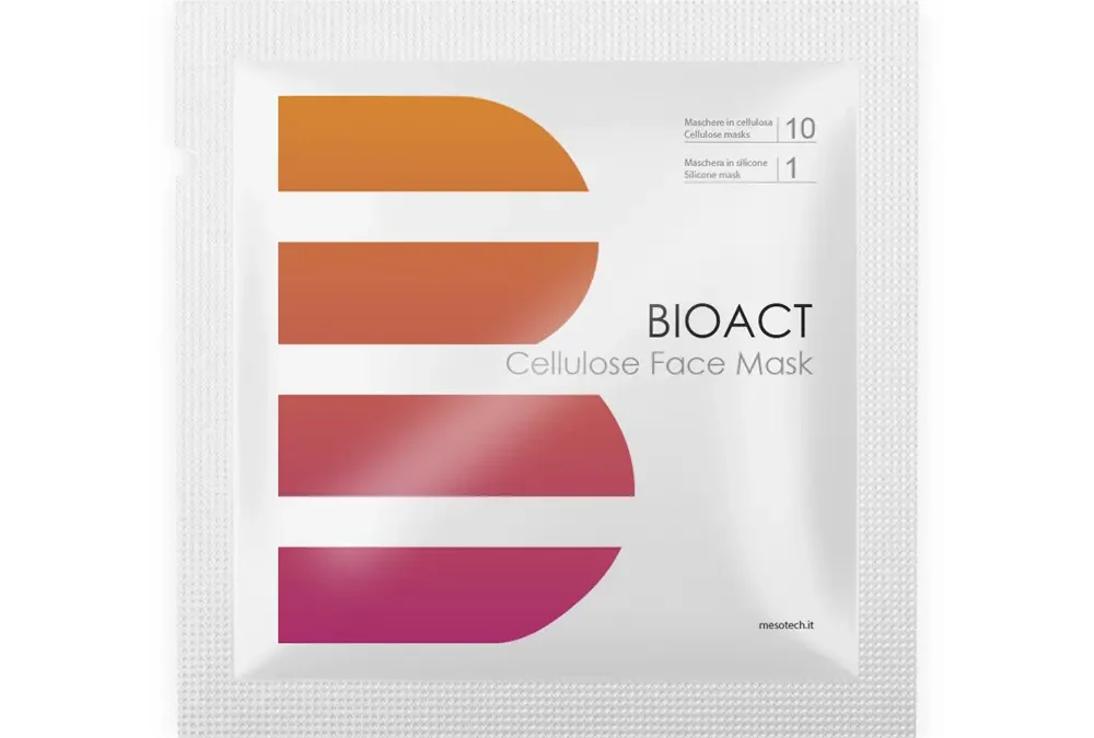 Maschera Bioact