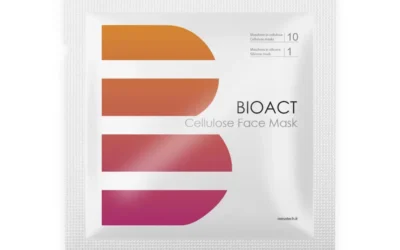 Maschera Bioact