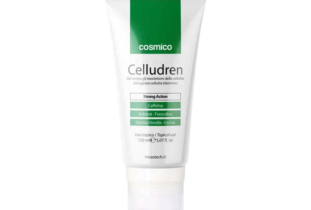 Celludren Strong Action