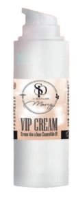 VIP CREAM