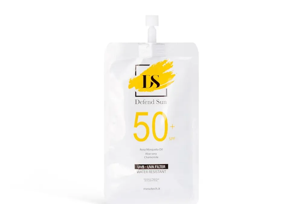 Defend-sun SPF 50+