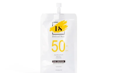 DefendSun SPF 50+